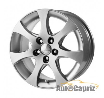 Диски Скад Персей селена R15 W7 PCD5x112 ET40 DIA67.1   